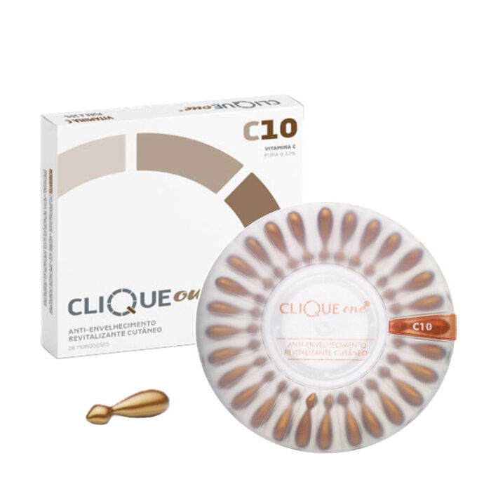 Clique One C10 28 Monodoses