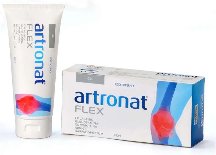 Natiris Artronat Flex Gel 200ml