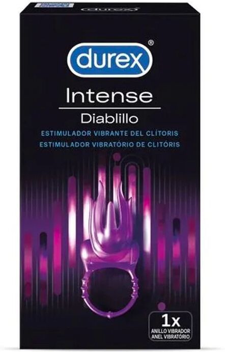 Durex Diablillo Orgásmico Intenso