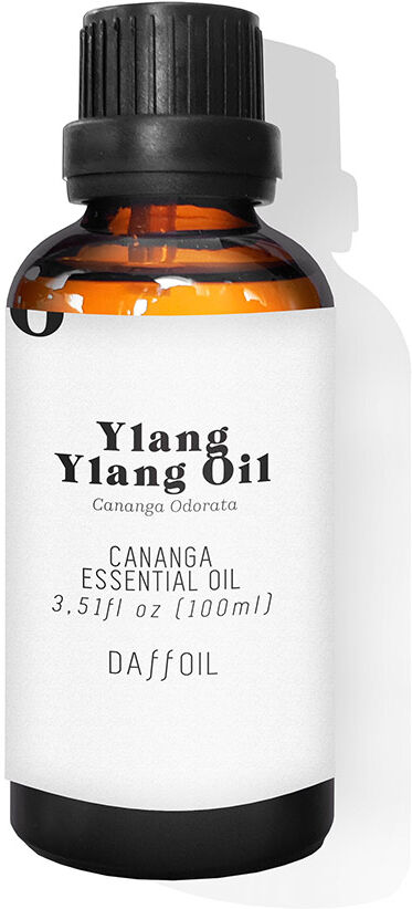 Daffoil Aceite Esencial ylang ylang 100 ml