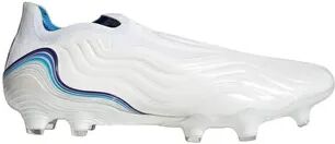 Adidas COPA SENSE+ SG - Botas de fÃºtbol ftwwht/hirblu/legind