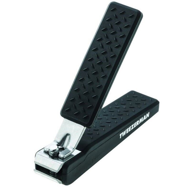 Tweezerman Cortauñas de uñas Gear Precision Grip 1&nbsp;un.