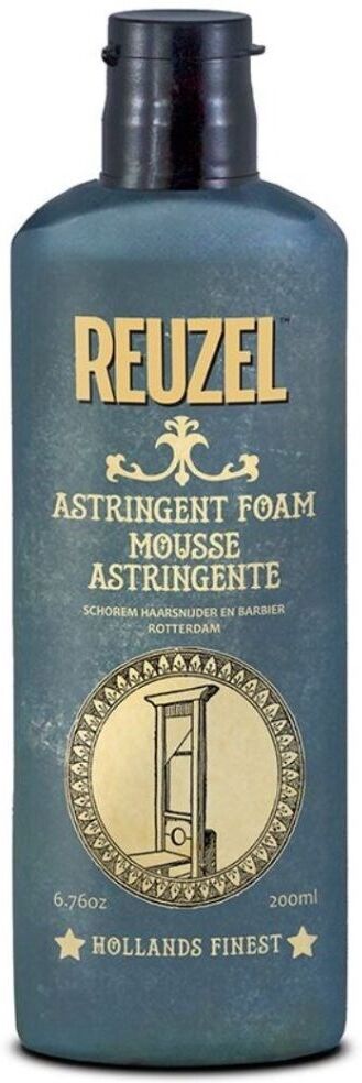 Reuzel Espuma astringente 200mL