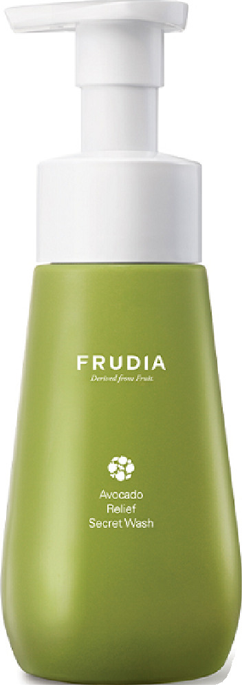 Frudia Lavado Secreto Alivio de Aguacate 260mL