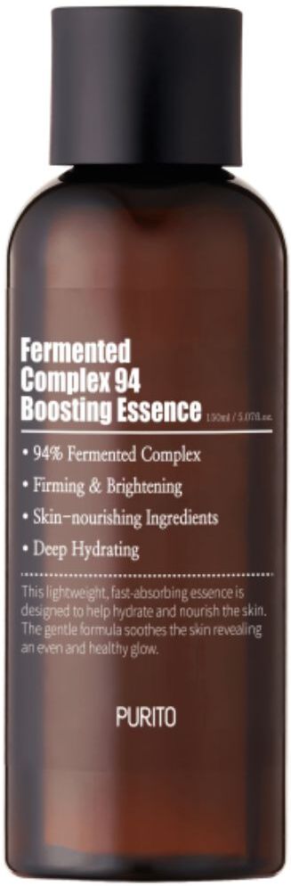 Purito Complejo fermentado 94 Esencia potenciadora 150mL