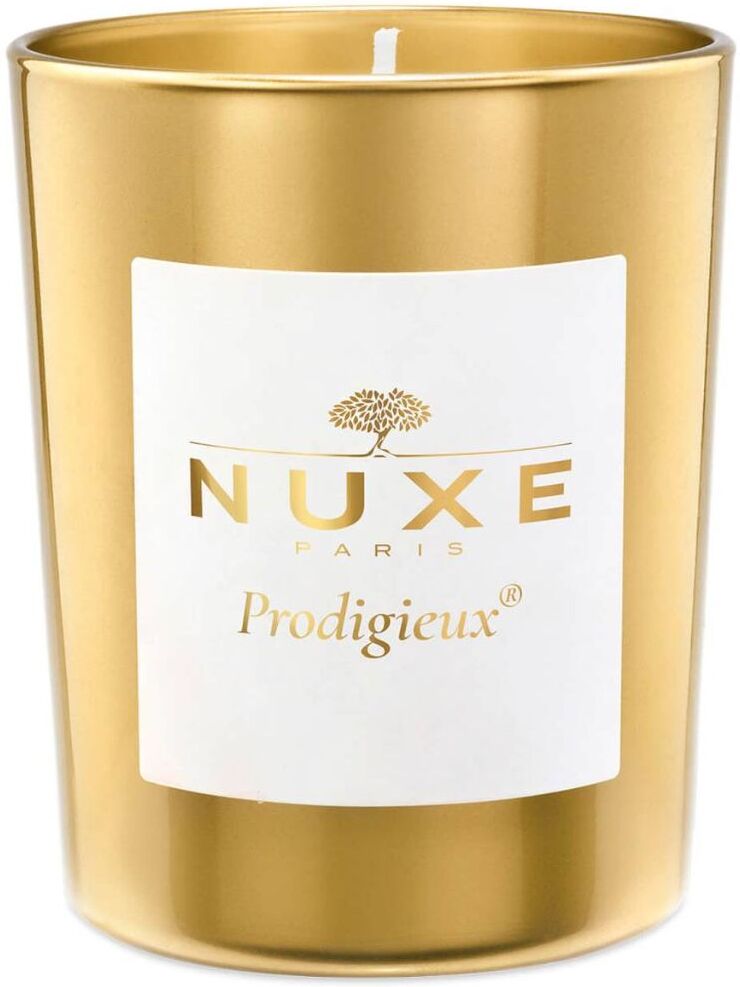 Nuxe Prodigieux Vela perfumada 140g