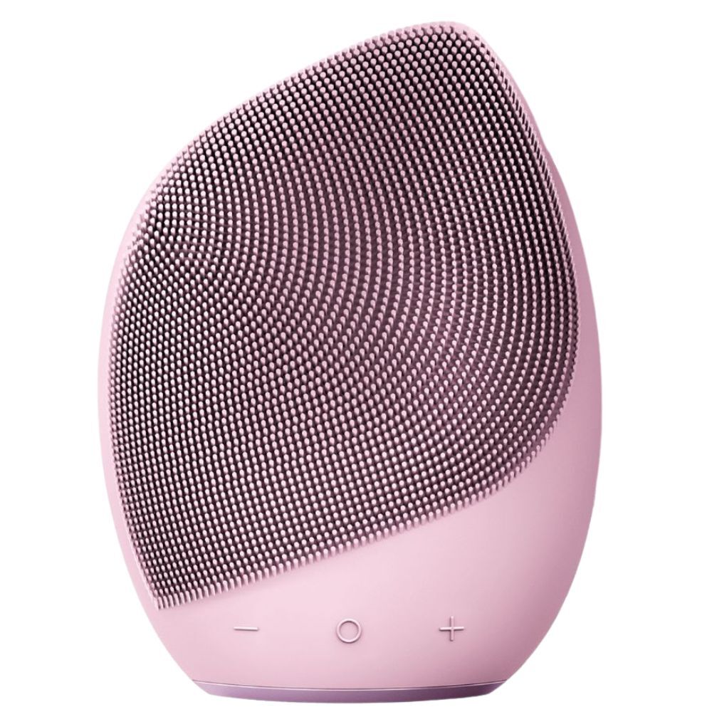 Geske Cepillo facial sónico 5 en 1 SmartAppGuided 1&nbsp;un. Pink