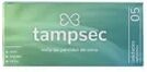 Tampsec Tampon Incontinencia Urinaria Regular 5uds