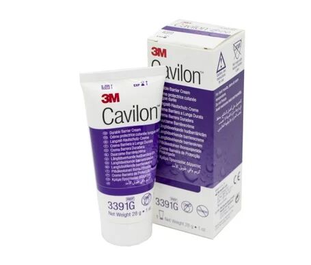 CAVILON Crema Protector de Piel de Larga Duración 28g