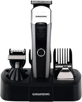 Grundig Set de Afeitado Multifunción