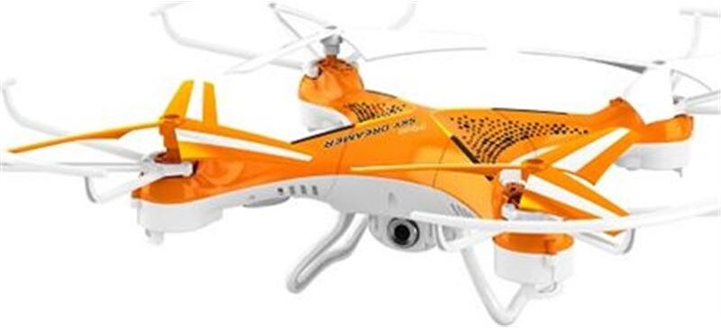 Brigmton bdron400 dron camara hd bdron/400 perifericos accesorios 8425081015460