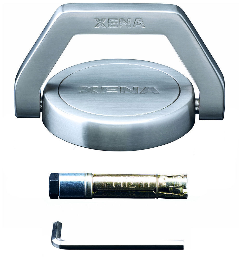 Xena XGA Ground Anchor -