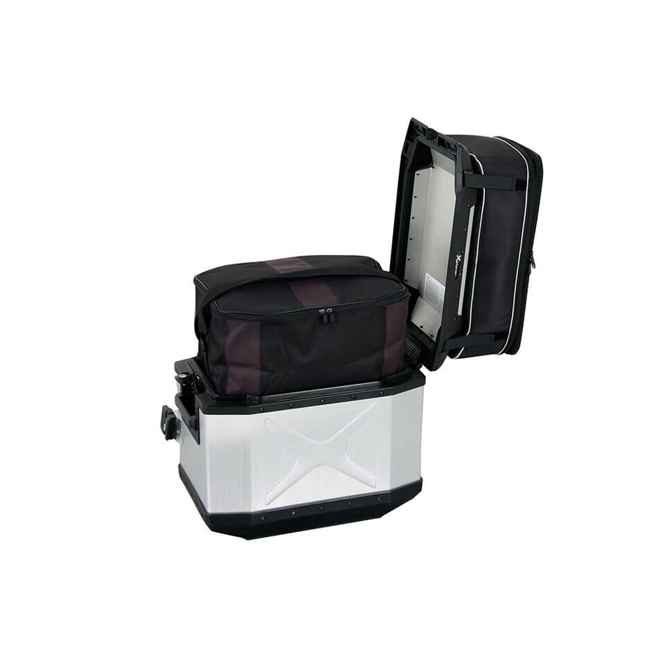 Hepco & Becker Bolsillo interior para Xplorer 40 -  (31-40l)