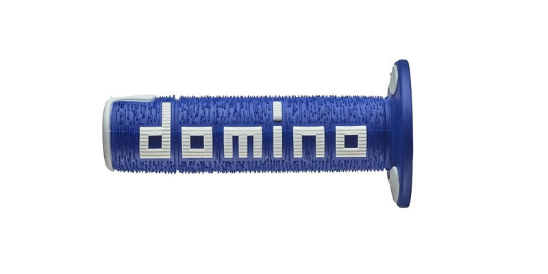 Domino Revestimientos ergonómicos A360 Off-road Comfort -
