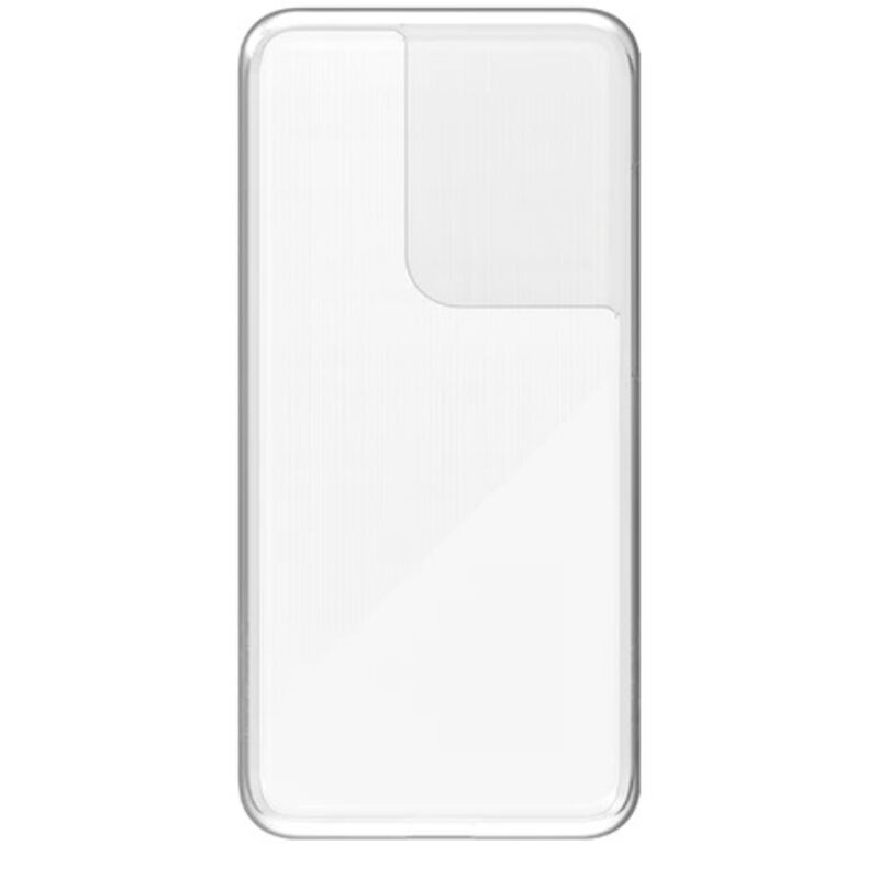 Quad Lock Protección de poncho impermeable - Samsung Galaxy S21 Ultra - transparent (10 mm)
