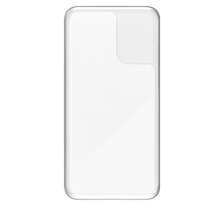 Quad Lock Protección de poncho impermeable - Samsung Galaxy S21 + - transparent (10 mm)