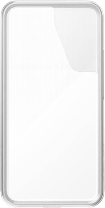 Quad Lock Protección de poncho impermeable - Samsung Galaxy S22 + - transparent (10 mm)