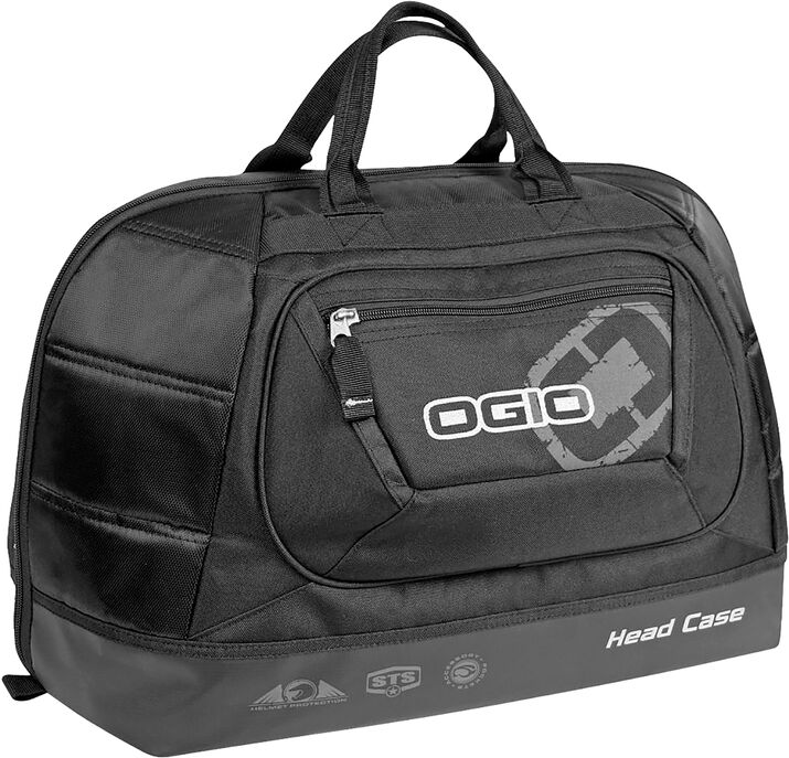 Ogio Head Case Stealth Helmet Bag - Negro