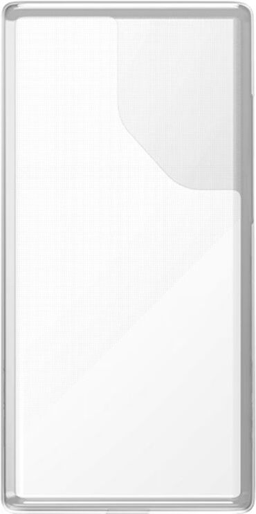 Quad Lock Protección de poncho impermeable - Samsung Galaxy S23 Ultra - transparent