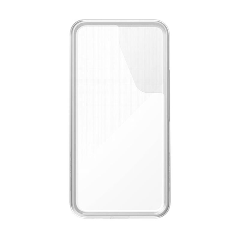 Quad Lock Protección de poncho impermeable - Samsung Galaxy S23 - transparent