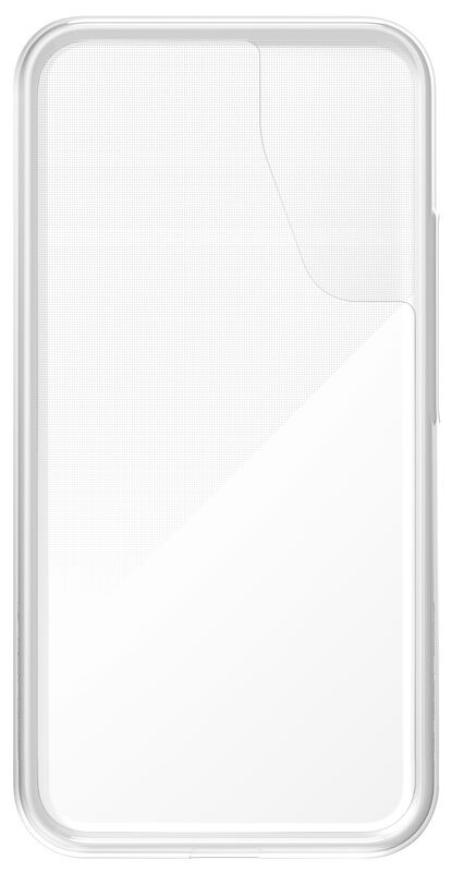 Quad Lock Protección de poncho impermeable - Samsung Galaxy A34 - transparent