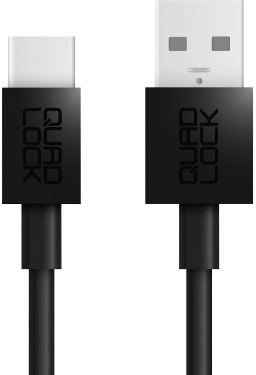 Quad Lock Cable USB A a USB C - 1.5m -