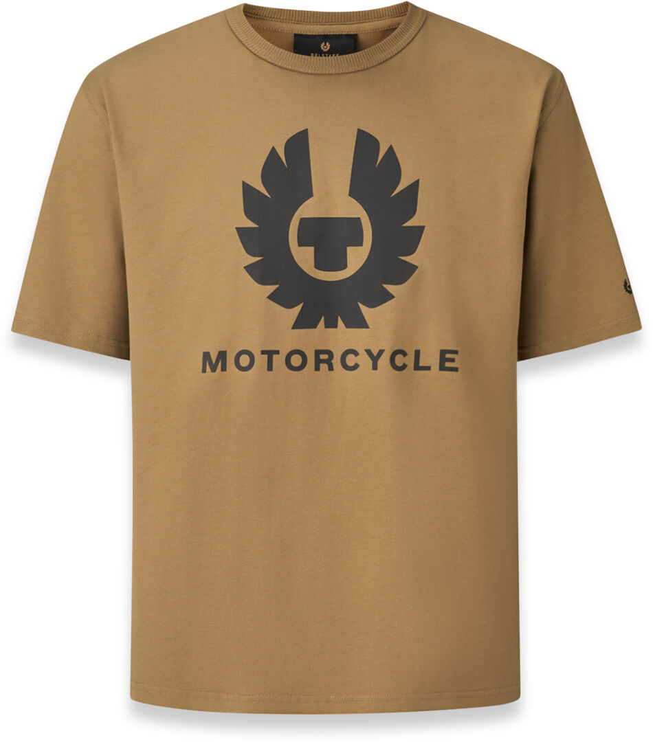 Belstaff Motorcycle Phoenix Camiseta - Verde