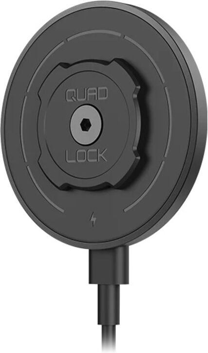 Quad Lock Cabezal de carga inalámbrica MAG V2 -