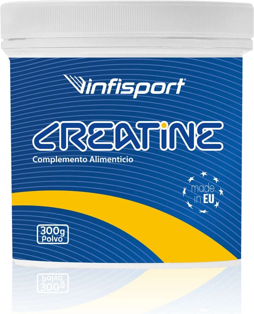 Infisport creatina  (UNICA)