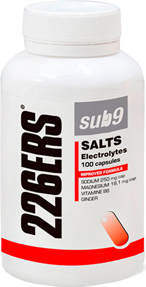 226ers sub-9 salts electrolytes 100ud  (UNICA)