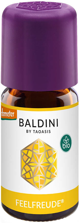 Taoasis Composición aromática Baldini Alegría