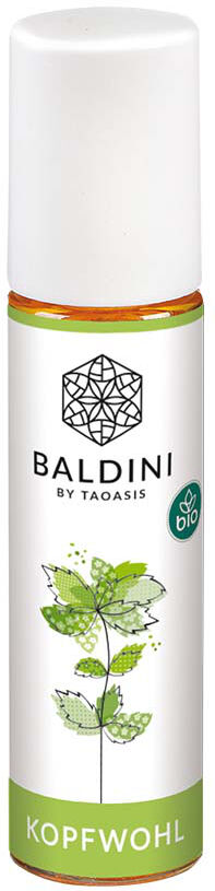 Taoasis Roll-on Dolor de Cabeza Baldini