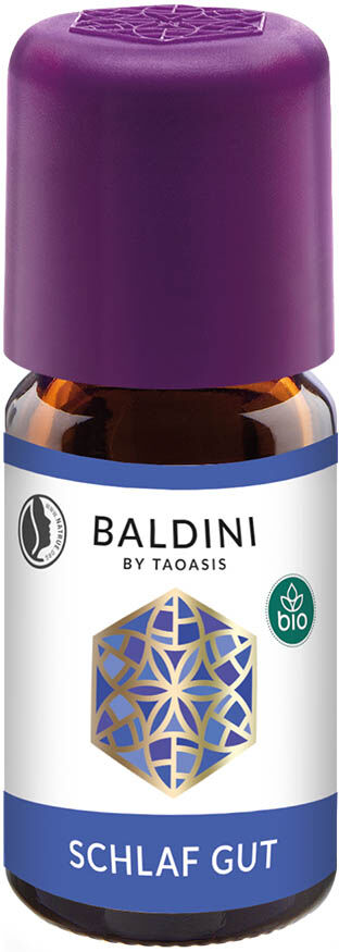 Taoasis Composición aromática Baldini Noche Tranquila