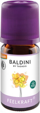 Taoasis Composición aromática Baldini Energía