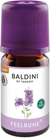 Taoasis Composición aromática Baldini Tranquilidad