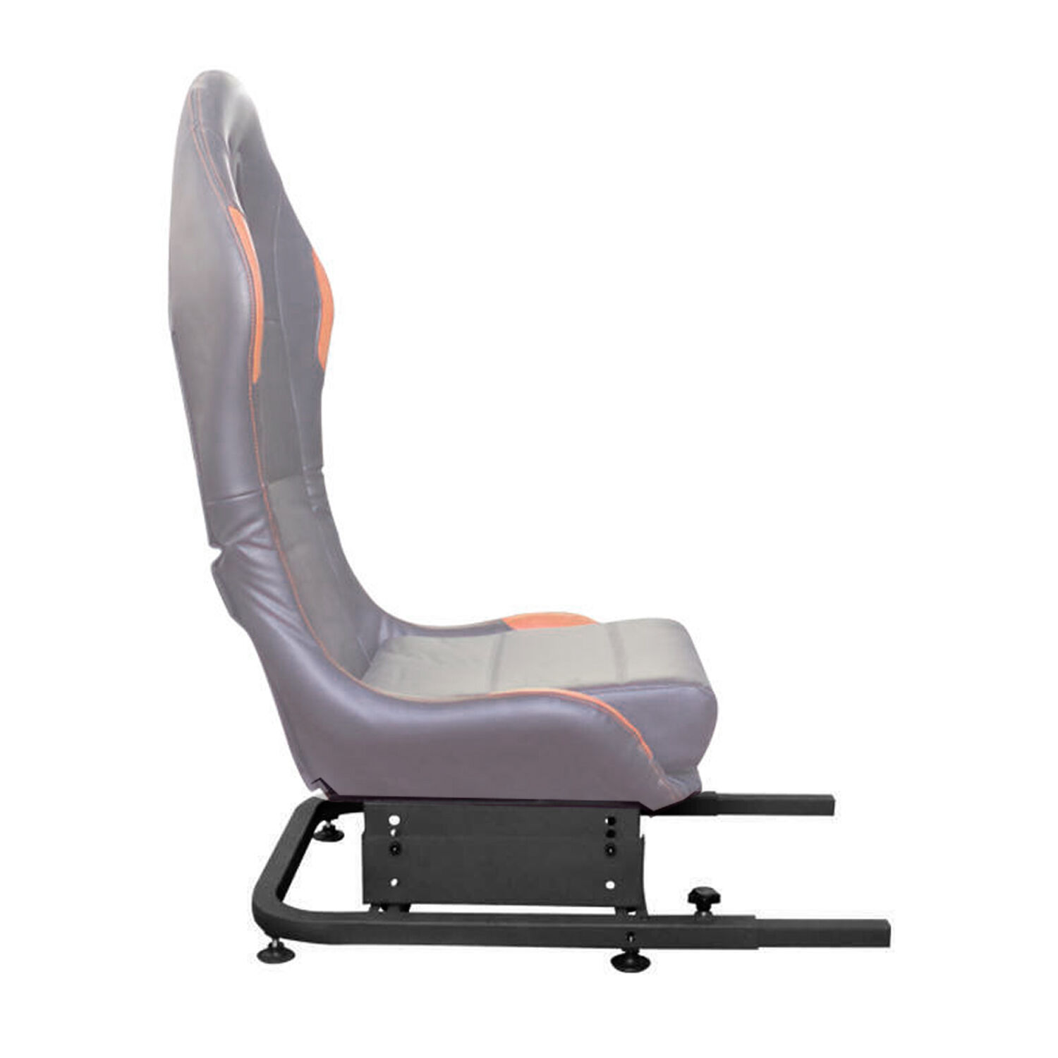 Unicview Modulo cockpit simracing para soporte de volante