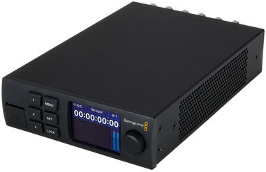 Blackmagic Design 2110 IP Converter 3x3G