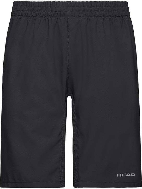 Short Head Club Negro Junior