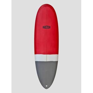 Buster 6'0 Pinnacle Surffilauta valkoinen