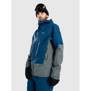 Patagonia Storm Shift Takki sininen