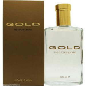 Yardley Gold Pre-Electric Shaving Lotion 100ml