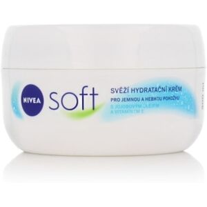 Nivea - Soft - 300 ml