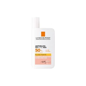 La Roche posay Anthelios Uvmune 400 sävytetty neste Spf50 50ml