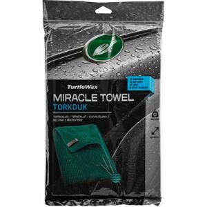Turtle Wax Miracle Drying Towel 60x80cm