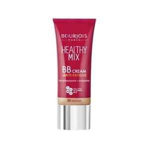 Bourjois Healthy Mix BB Cream, BB-kerma, Unisex, Kaikille ihotyypeille, Kosteuttava, Medium, Tuubi