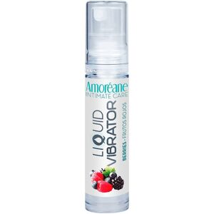 AMOREANE - VÃRIVÃ NESTE BERRY 10 ML