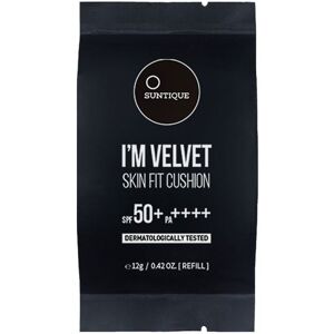 Suntique I'm Velvet Skinfit Cushion Refill 12 g