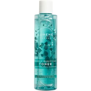 Lumene PUHDAS Deeply Purifying Toner 200 ml