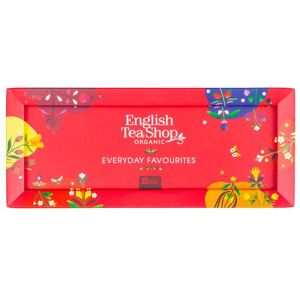 English Tea Shop Everyday Favourites