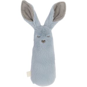 BIBS Baby Rattle Kangaroo – Cloud